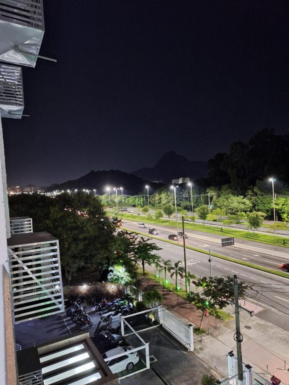 Minha Praia Condominios - Leme Rio de Janeiro Exterior photo